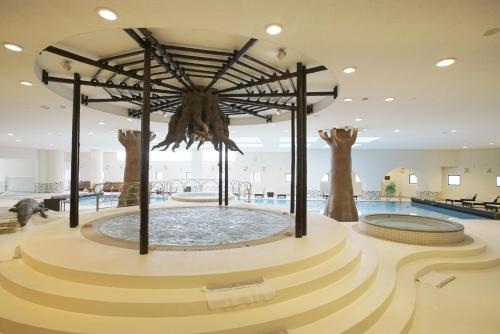 Hilton Fukuoka Sea Hawk