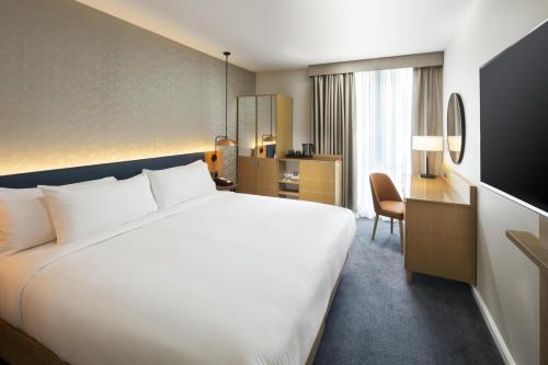 King Room with River View