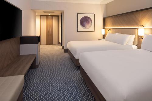 Queen Room with Two Queen Beds