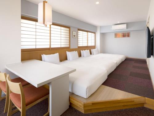Tokyu Stay Monzen-Nakacho Tokyo