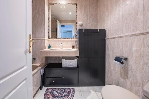 Espectacular apartamento a pocos metros de IFEMA & Plenilunio by beBalmy