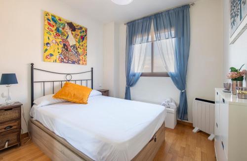 Espectacular apartamento a pocos metros de IFEMA & Plenilunio by beBalmy