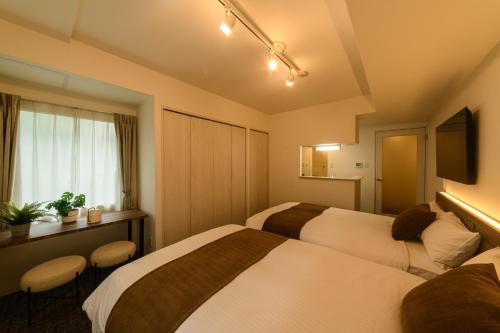 Hotel ONE'S RESIDENCE - Vacation STAY 84723v