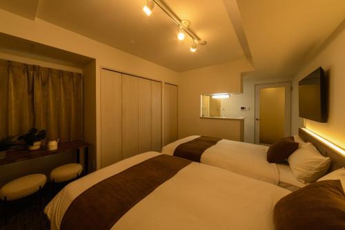 Hotel ONE'S RESIDENCE - Vacation STAY 84723v