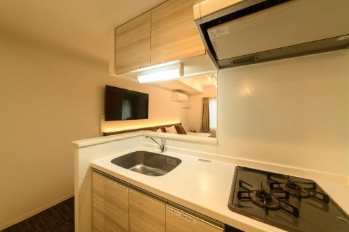 Hotel ONE'S RESIDENCE - Vacation STAY 84723v