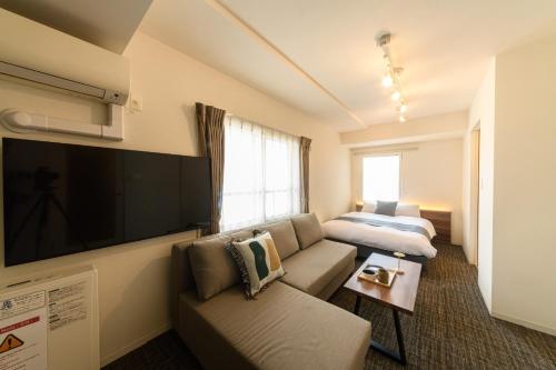 Hotel ONE'S RESIDENCE - Vacation STAY 84769v