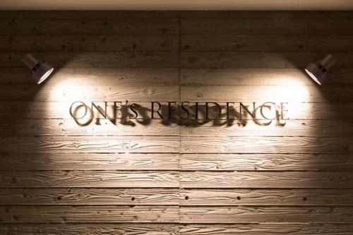 Hotel ONE'S RESIDENCE - Vacation STAY 84765v