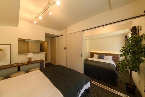 Hotel ONE'S RESIDENCE - Vacation STAY 84765v