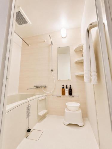 Hotel ONE'S RESIDENCE - Vacation STAY 84777v