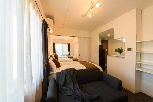 Hotel ONE'S RESIDENCE - Vacation STAY 84787v
