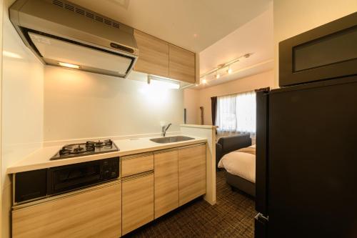 Hotel ONE'S RESIDENCE - Vacation STAY 84787v