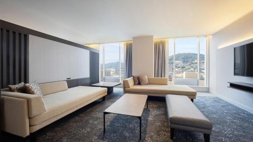 Hotel New Nagasaki