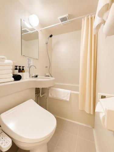 Hotel Sho Sapporo - Vacation STAY 80628v