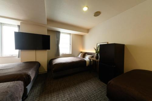 Hotel Sho Sapporo - Vacation STAY 80658v