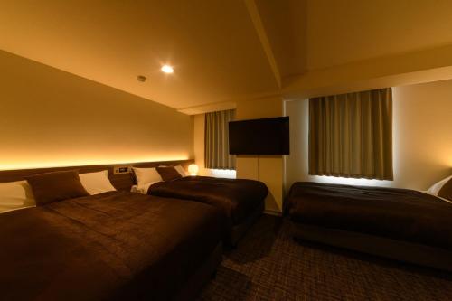 Hotel Sho Sapporo - Vacation STAY 80658v