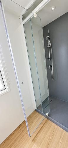 Mobil-home 3 Chambres 2 sdb