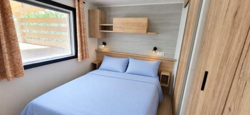 Mobil-home 3 Chambres 2 sdb