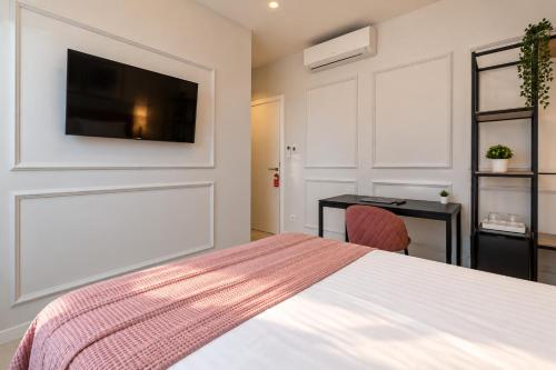 Ca' di Mamma Heritage 1891 - 24h self check-in & free luggage storage