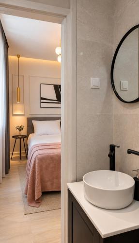 Ca' di Mamma Heritage 1891 - 24h self check-in & free luggage storage