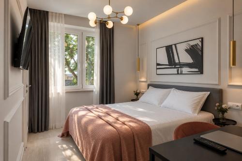 Ca' di Mamma Heritage 1891 - 24h self check-in & free luggage storage