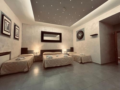 Hotel Alinari