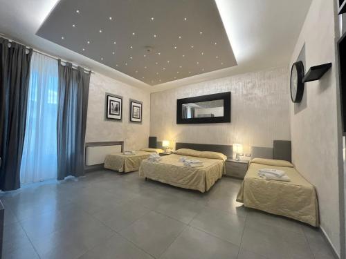 Hotel Alinari