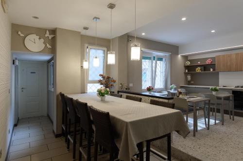 Bed & Breakfast Armonie Romane