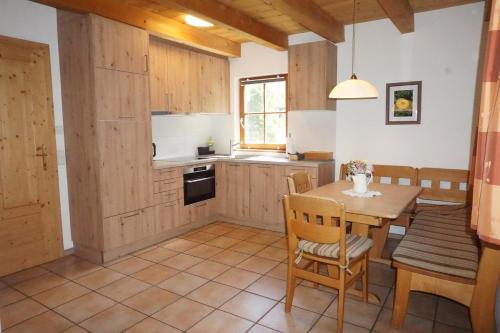 Ferienhaus Lenzenbauer
