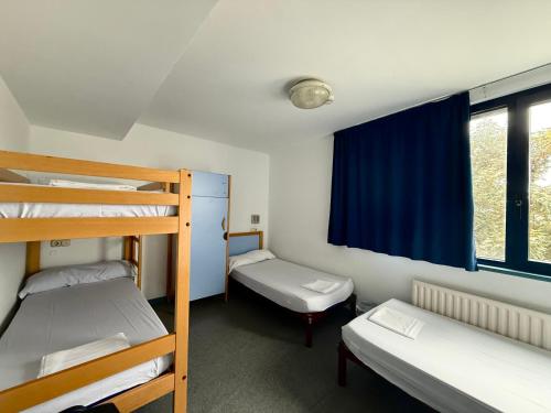 Bilbao Hostel