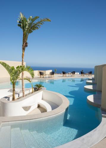 Perla Nera Suites