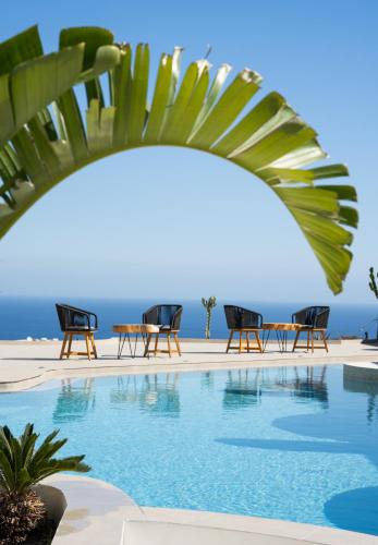 Perla Nera Suites