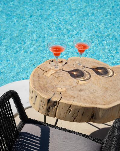 Perla Nera Suites