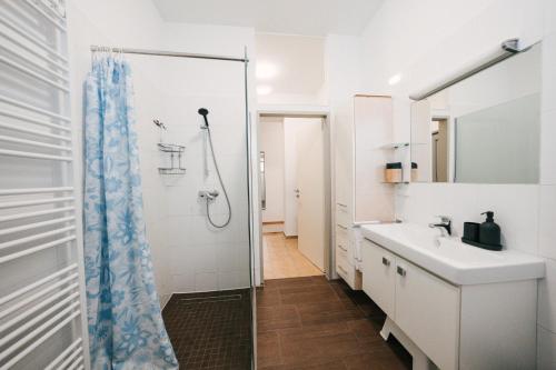 Herzstück Graz - Apartments für Familien & Freunde