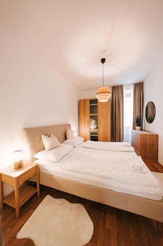 Herzstück Graz - Apartments für Familien & Freunde