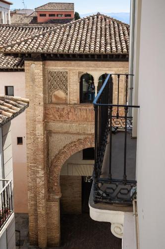 Corral del Carbón GG Luxury Hotel Boutique