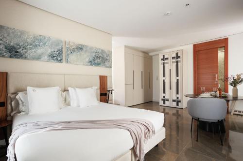 Corral del Carbón GG Luxury Hotel Boutique