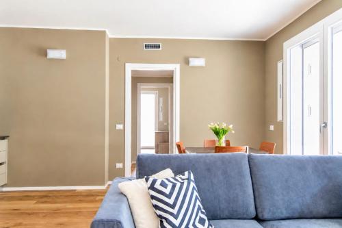 Green Living with Terrace & Garage by NDP rent