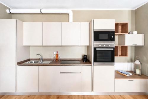 Green Living with Terrace & Garage by NDP rent