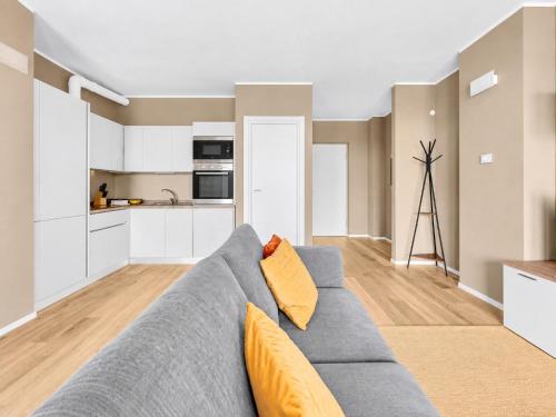 Green Living with Terrace & Garage by NDP rent