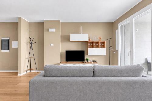 Green Living with Terrace & Garage by NDP rent