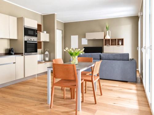 Green Living with Terrace & Garage by NDP rent