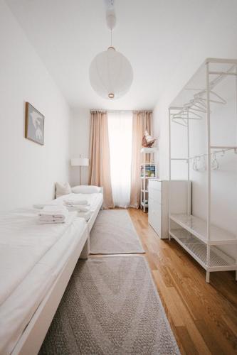 Herzstück Graz - Apartments für Familien & Freunde