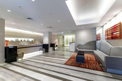 JR Kyushu Hotel Blossom Hakata Central