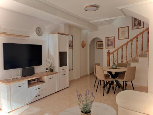 Villa Sonata