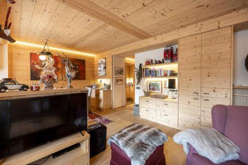 Chalet Interlaken