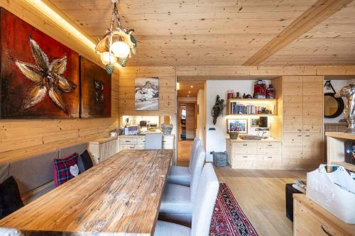 Chalet Interlaken