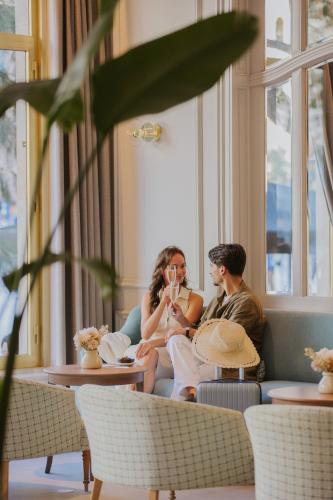 Lamaro Hotel Barcelona - Preferred Hotels & Resorts - Lifestyle Collection