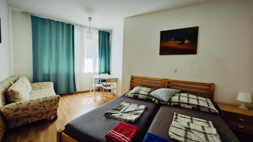 Youth Hostel Service Vienna