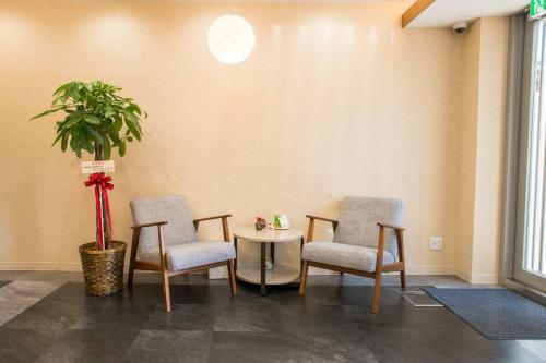 203 Tsutenkaku Ebisucho station 2min walk Private Bathroom 1 guest Orange Hotel