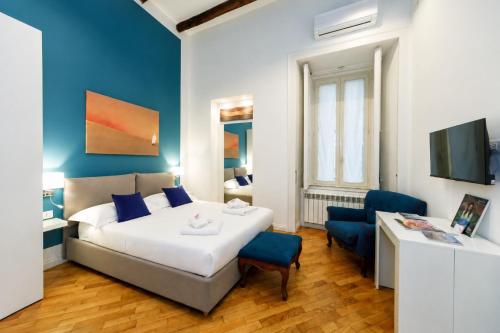 Casa Corallina